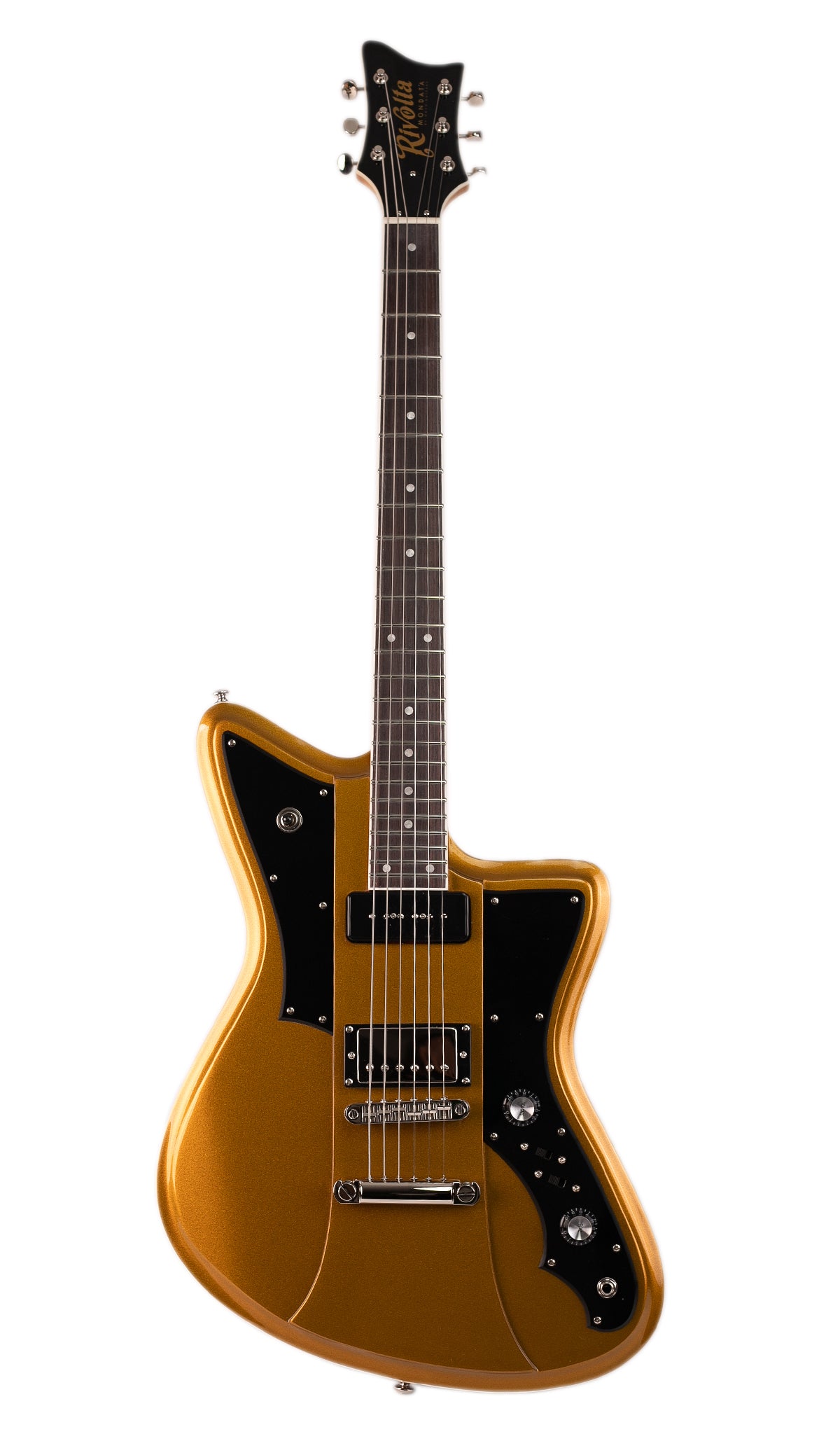 Rivolta Mondata Classico – Eastwood Guitars
