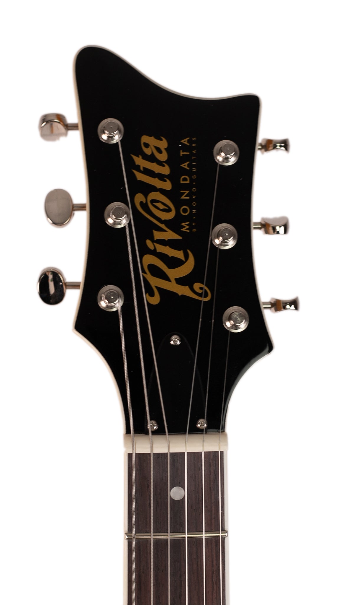 Rivolta Mondata Classico – Eastwood Guitars
