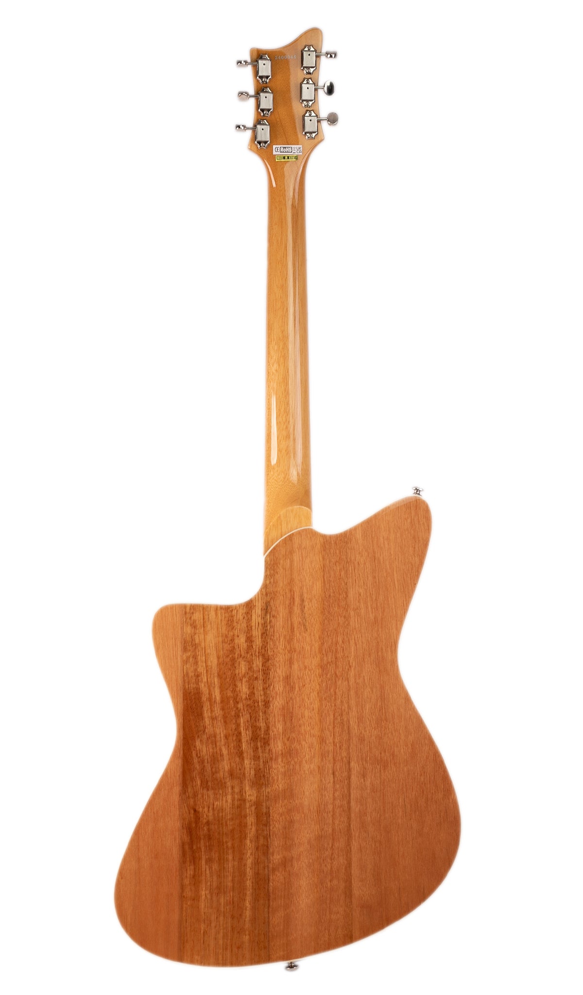 Rivolta Mondata Classico – Eastwood Guitars