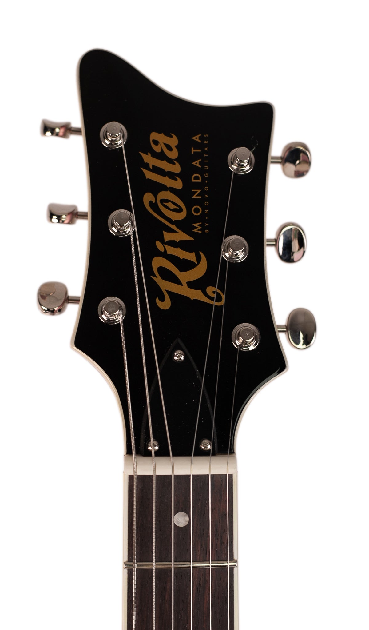 Rivolta Mondata Classico Electric Guitar – Eastwood Guitars