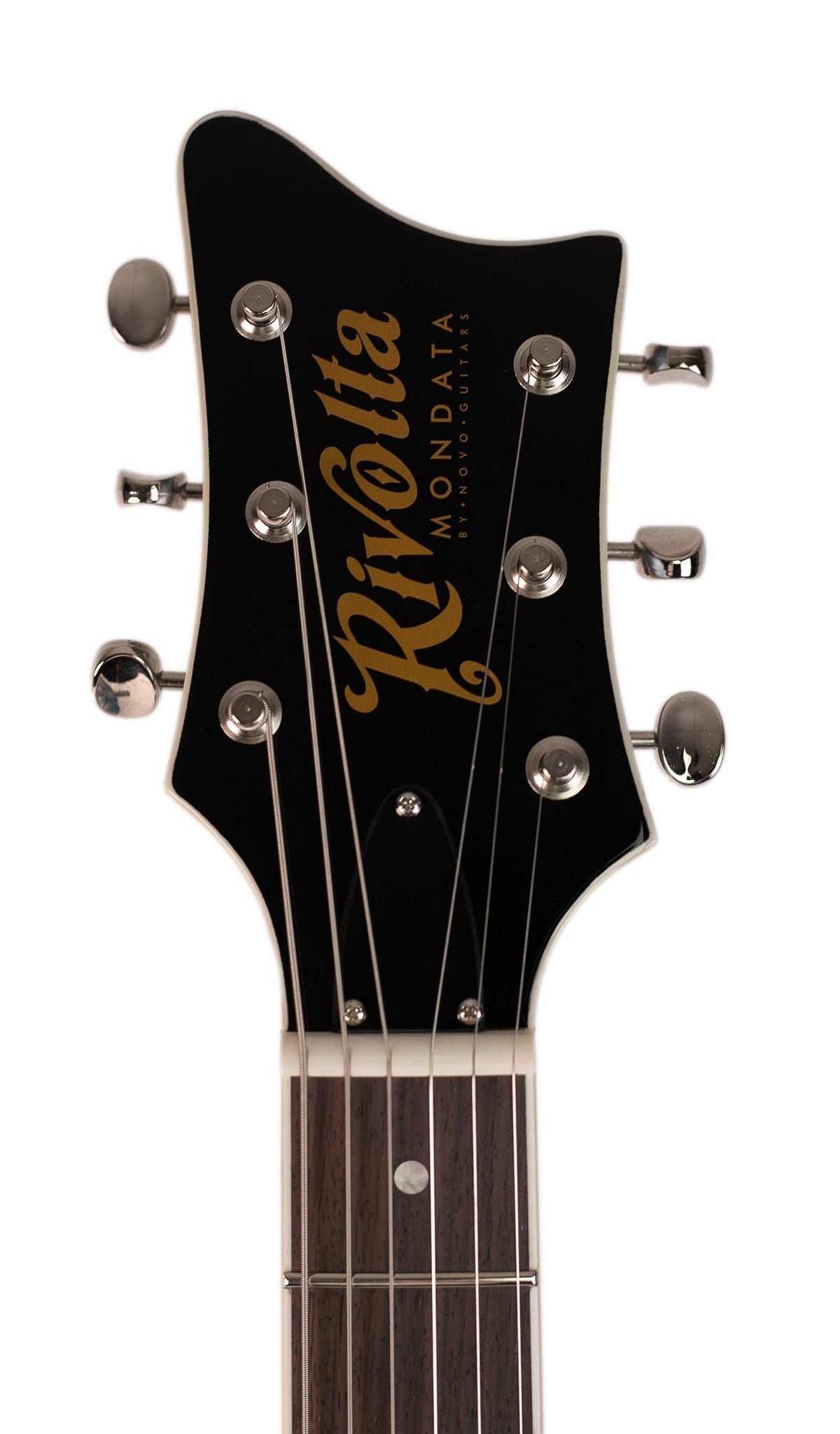 Rivolta Mondata Classico Electric Guitar – Eastwood Guitars