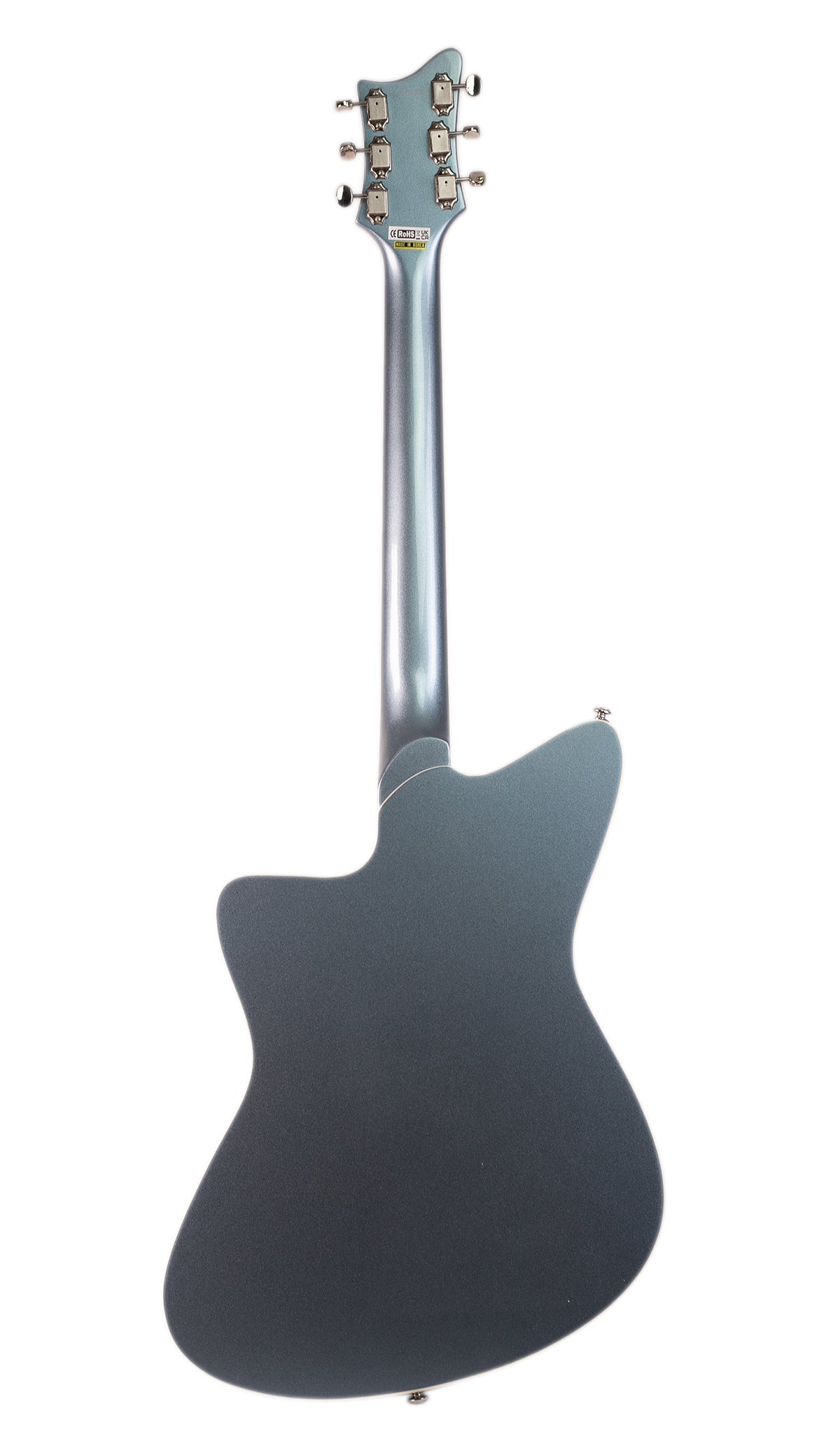 Rivolta Mondata Classico – Eastwood Guitars