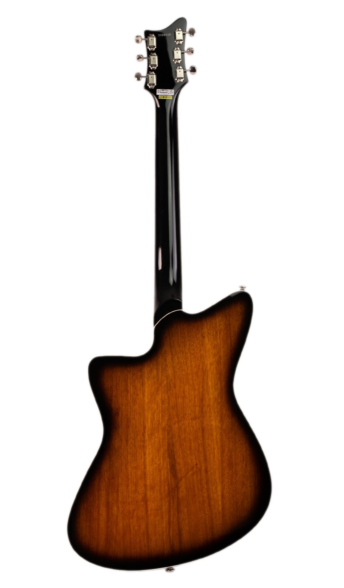 Rivolta Mondata Classico – Eastwood Guitars