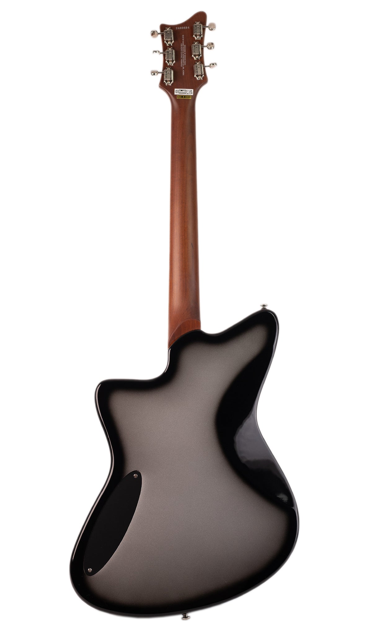 Rivolta Mondata Deluxe T – Eastwood Guitars