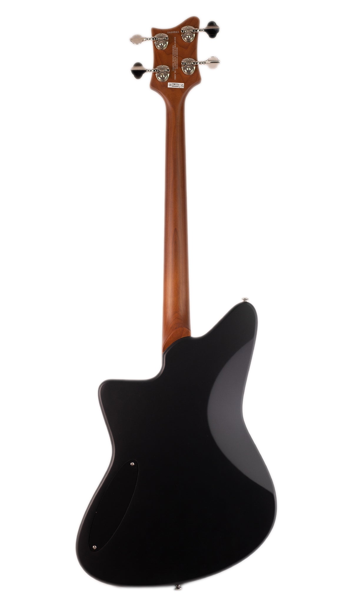 【値下】Rivolta MONDATA MONDATA CLASSICO – Rivolta Guitars