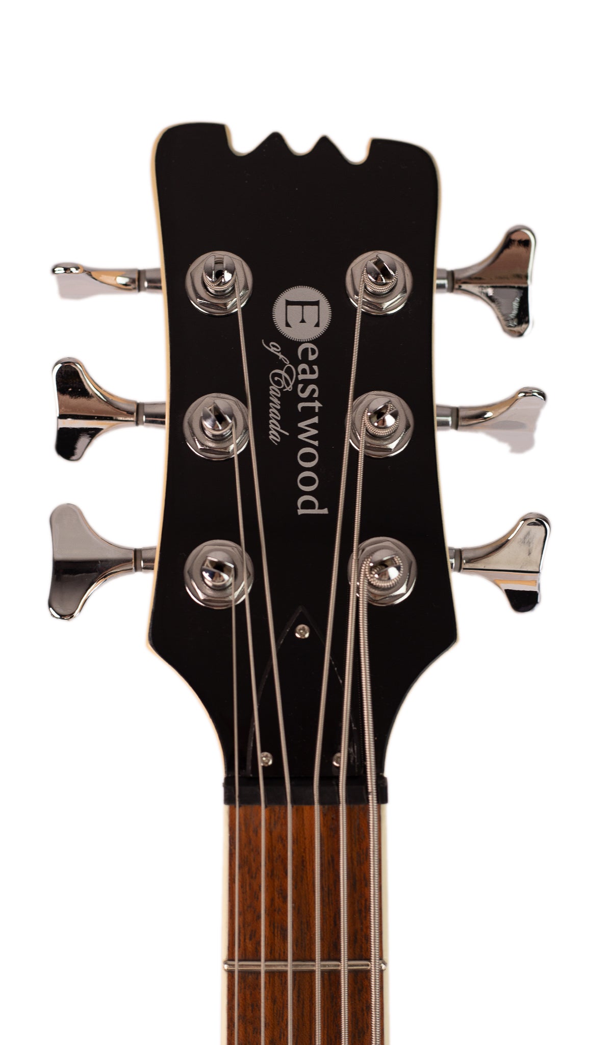 Eastwood Sidejack Bass VI Electric Bass Guitar – Eastwood Guitars