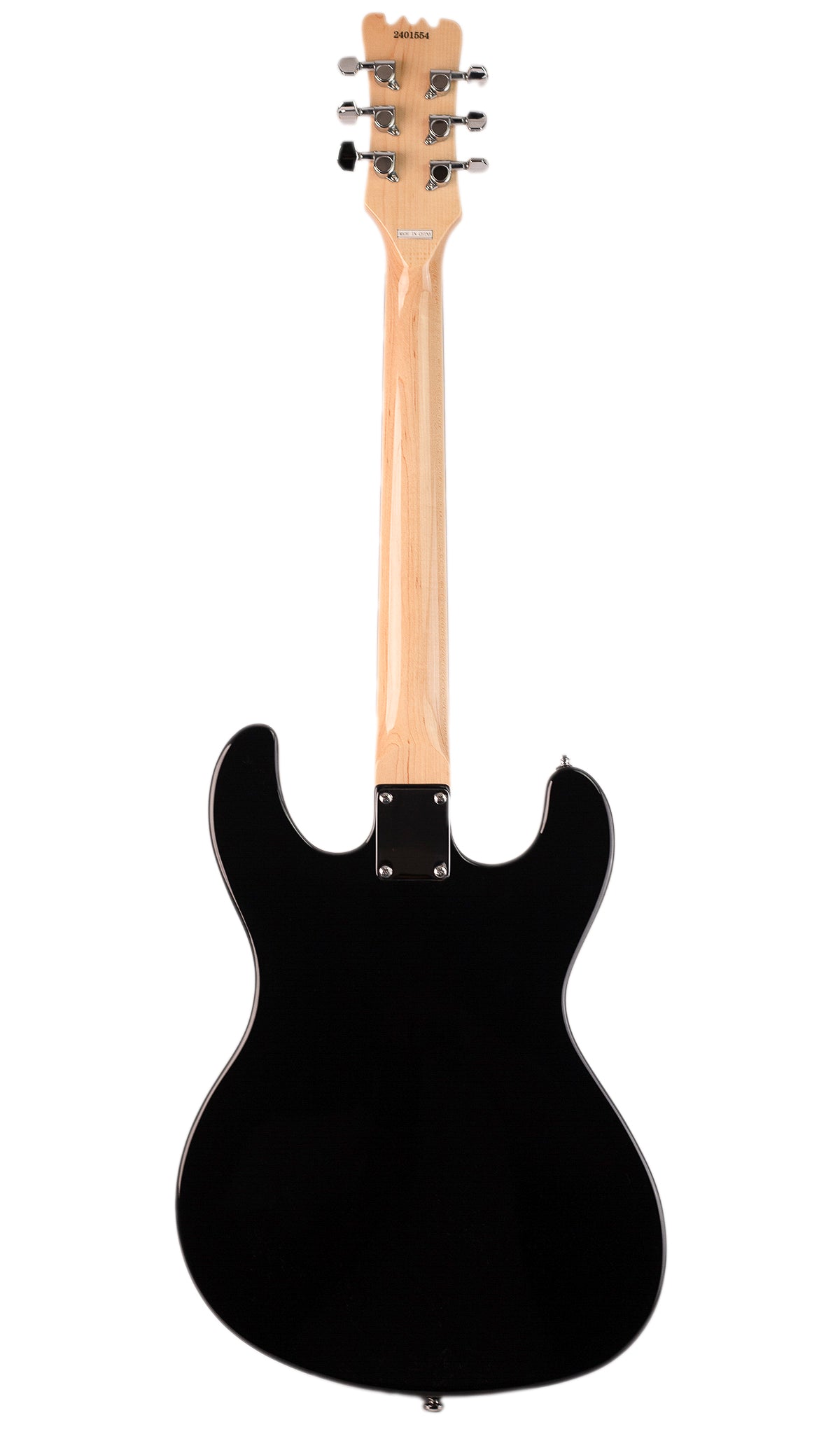 Eastwood Univox Hi-Flier Electric Guitar – Eastwood Guitars