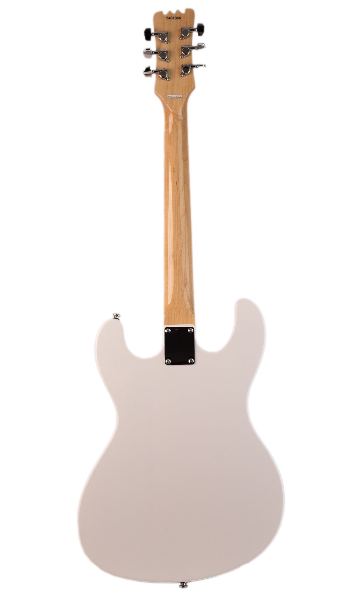 Eastwood Univox Hi-Flier Electric Guitar – Eastwood Guitars