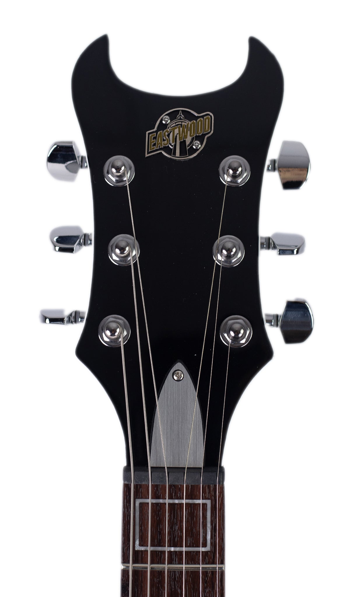 Eastwood P-49 Batwing DLX Electric Guitar – Eastwood Guitars