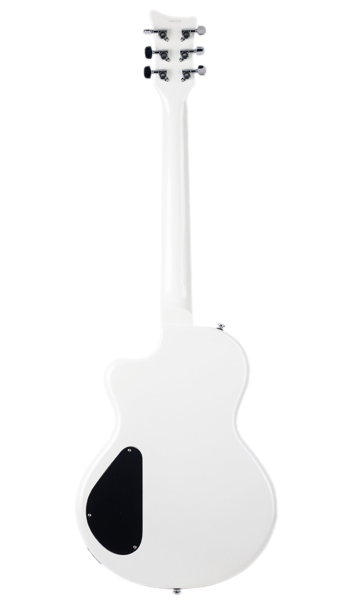 Eastwood P-46 DLX Electric Guitar – Eastwood Guitars
