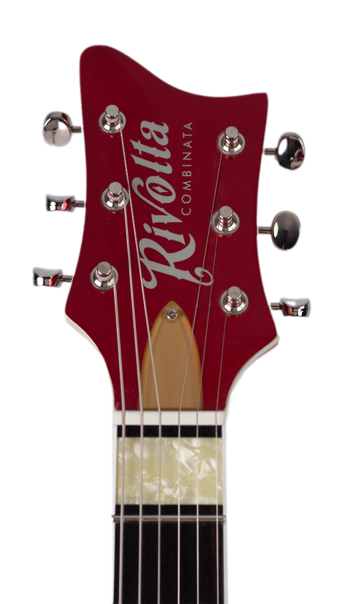 Rivolta Combinata XVII - Electric Guitar – Eastwood Guitars