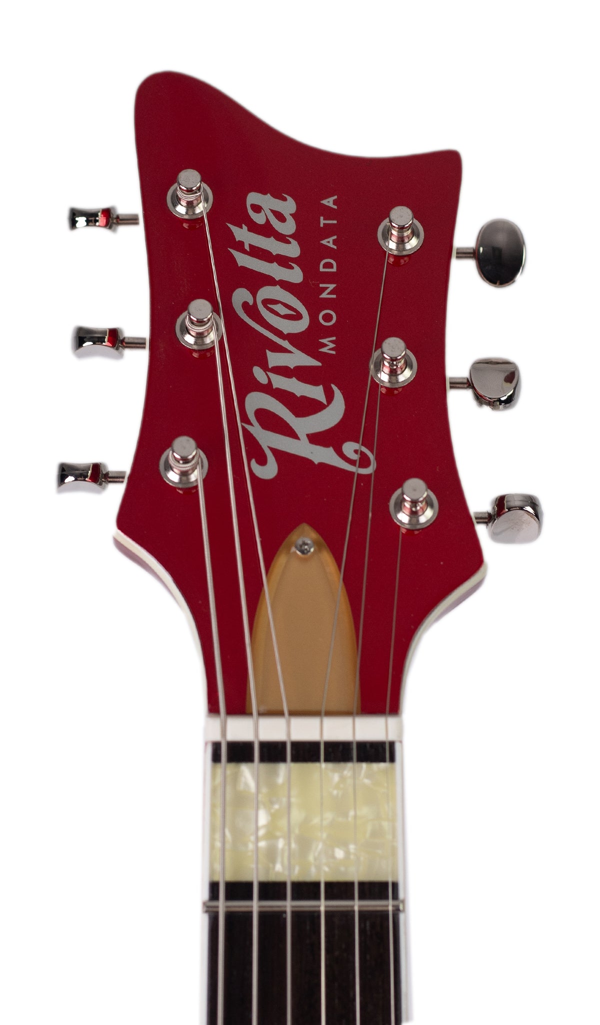 Rivolta Mondata XVIII - Electric Guitar – Eastwood Guitars