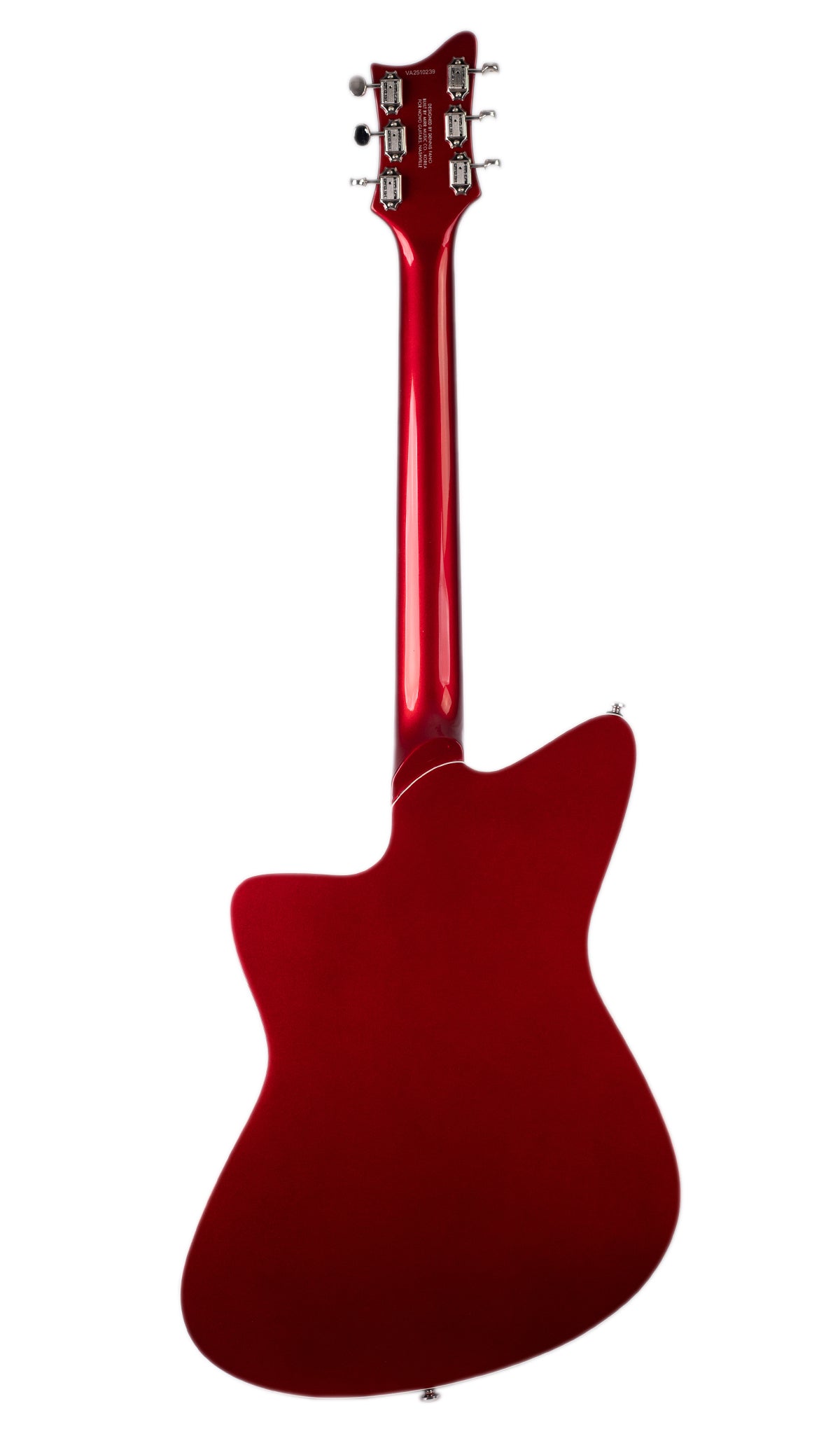 Rivolta Mondata XVIII - Electric Guitar – Eastwood Guitars