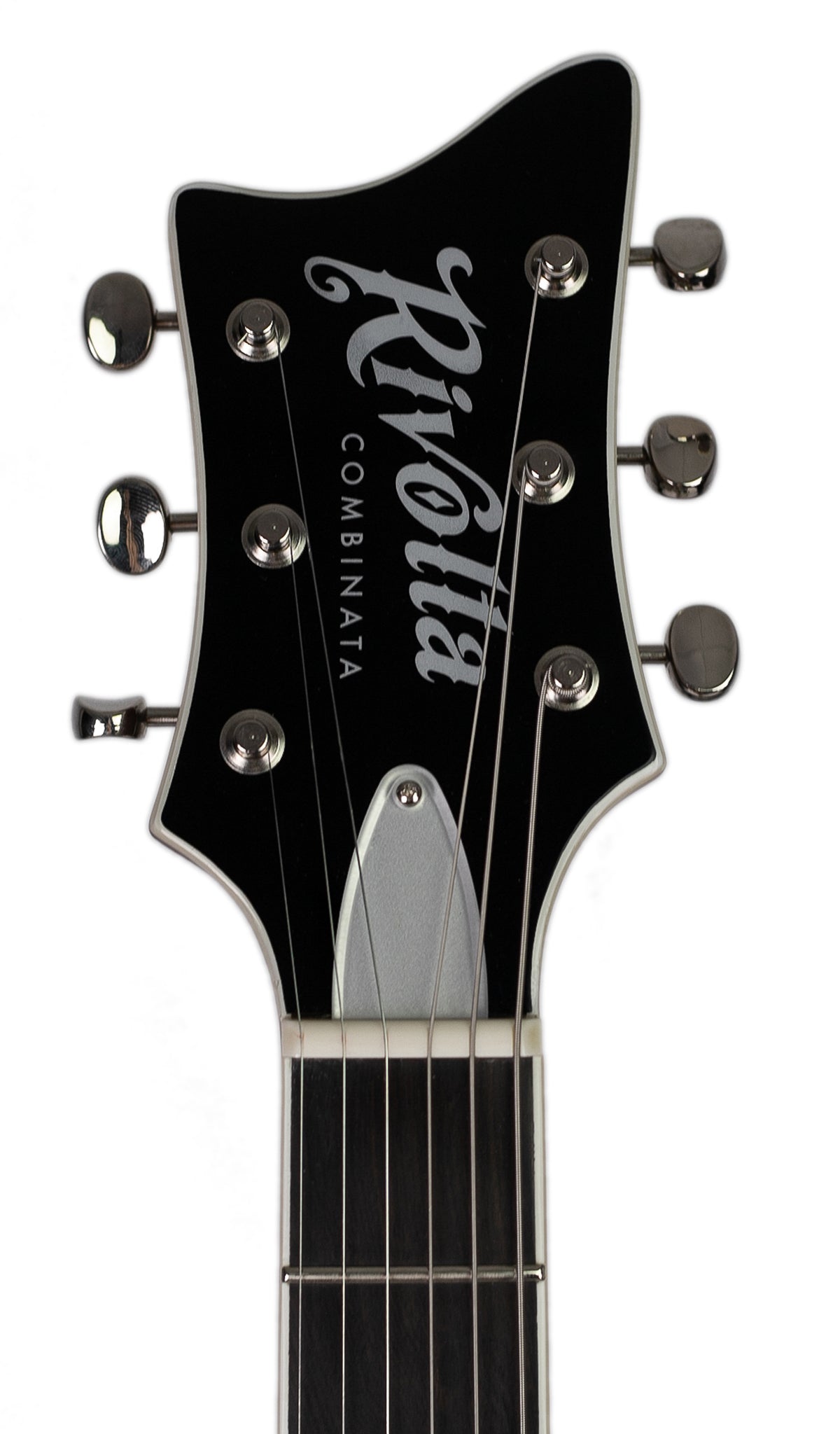 Rivolta Combinata Deluxe LH – Eastwood Guitars