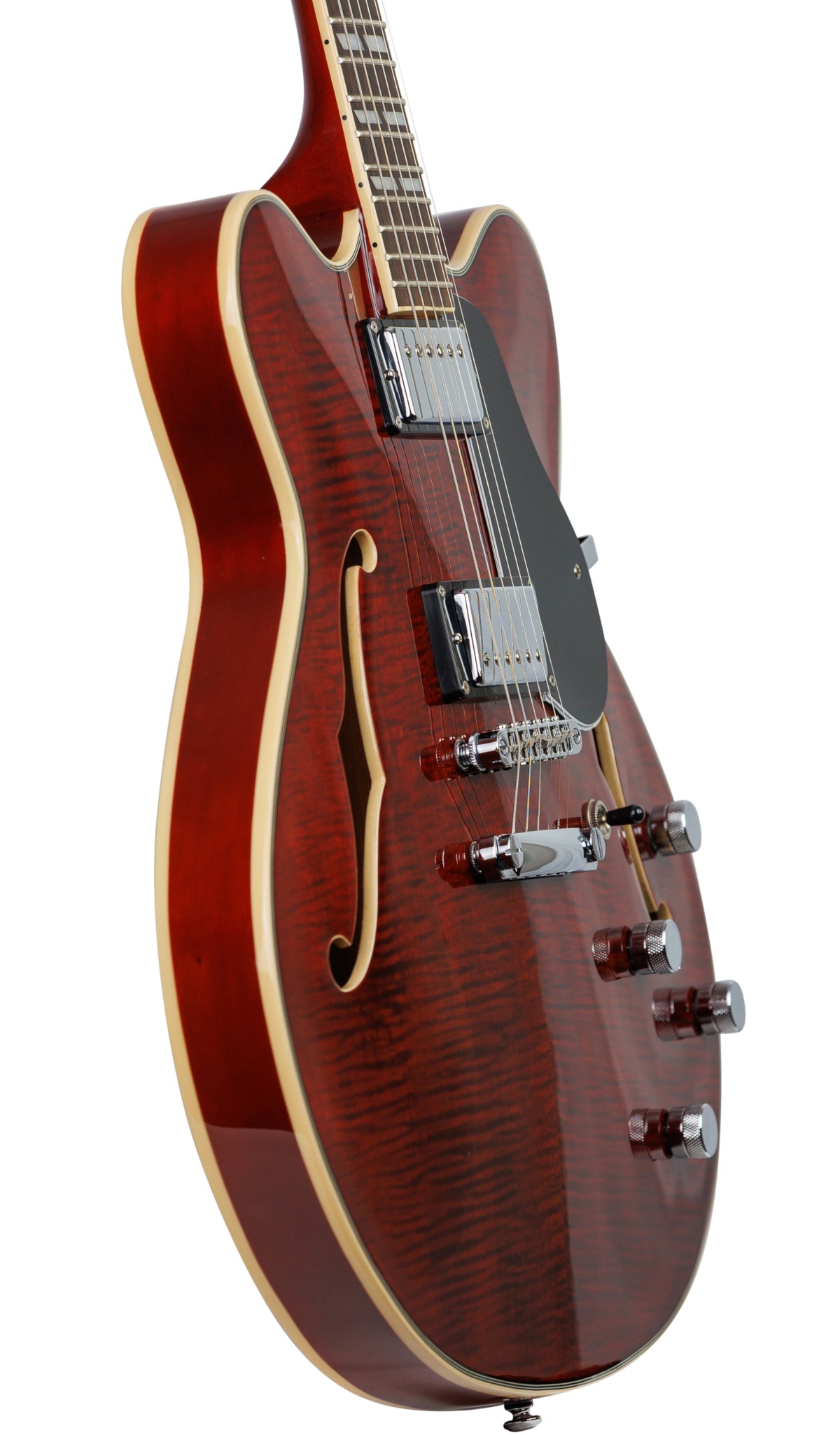 Eastwood Classic 6 HB Electric Guitar – Eastwood Guitars