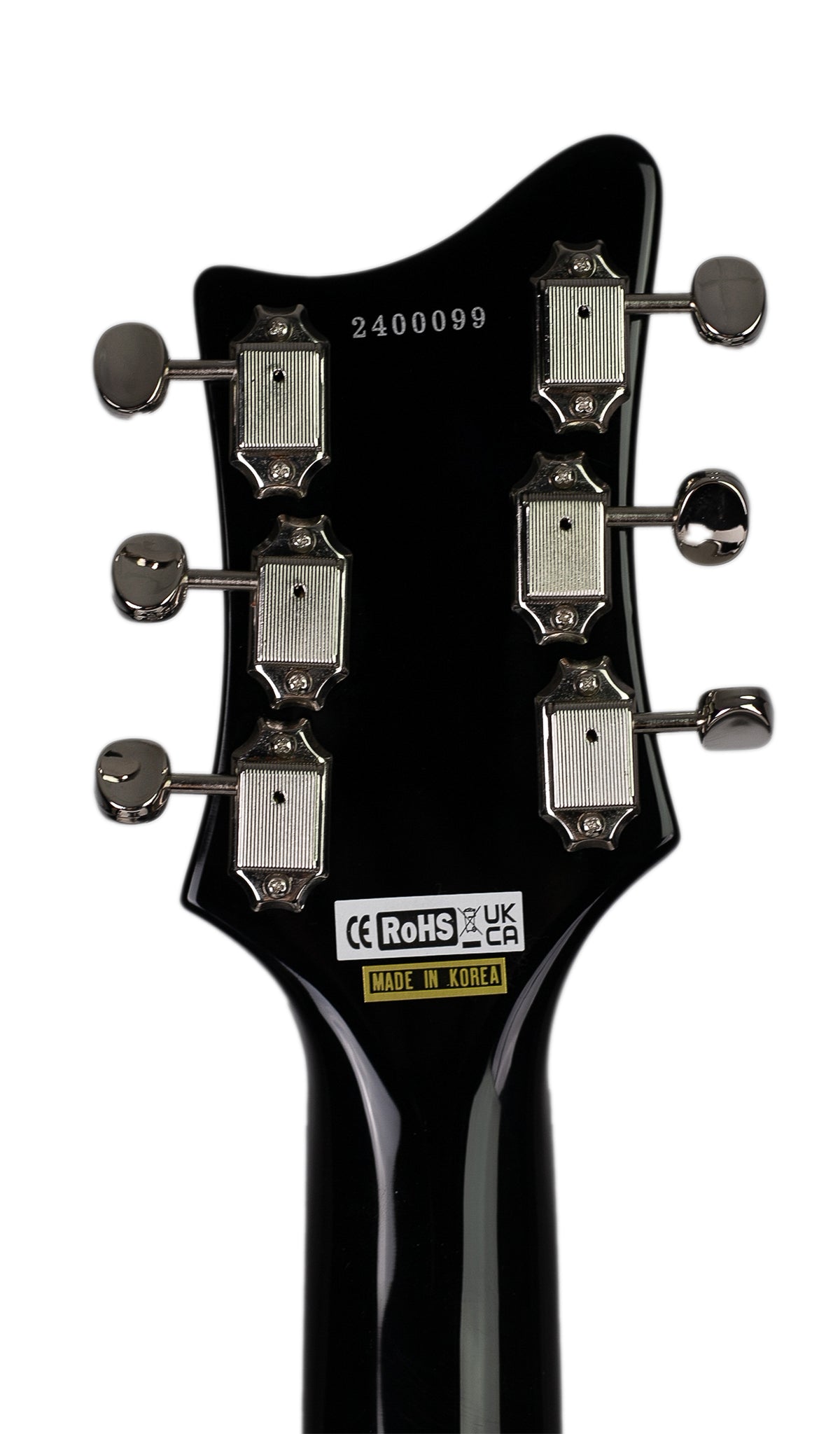 Rivolta Combinata Baritone Classico Electric Guitar – Eastwood Guitars