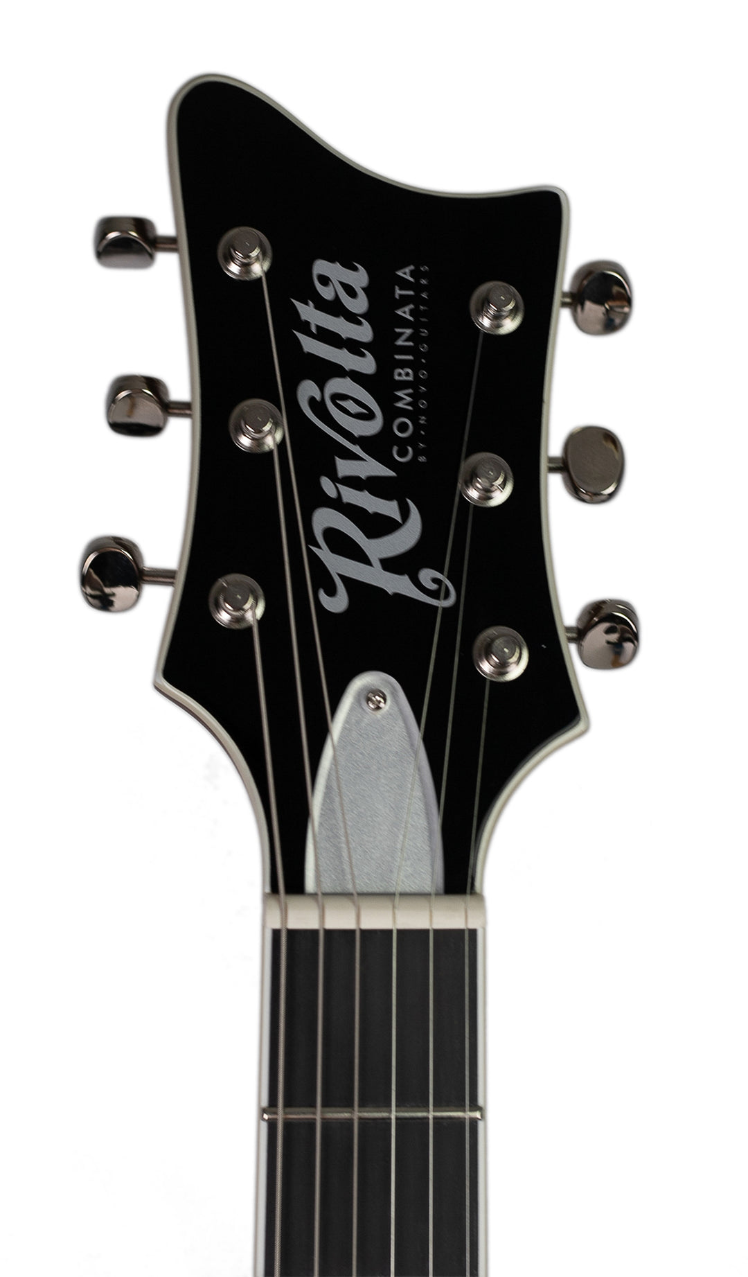 Rivolta Combinata #color_toro-black