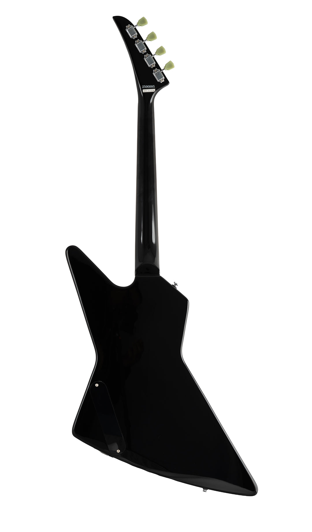 Eastwood Adventurer Tenor #color_black