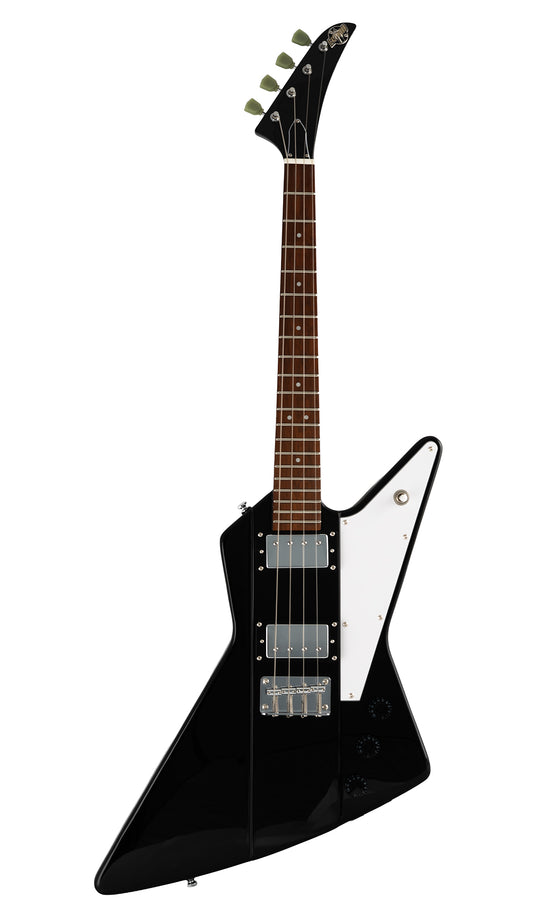 Eastwood Adventurer Tenor #color_black