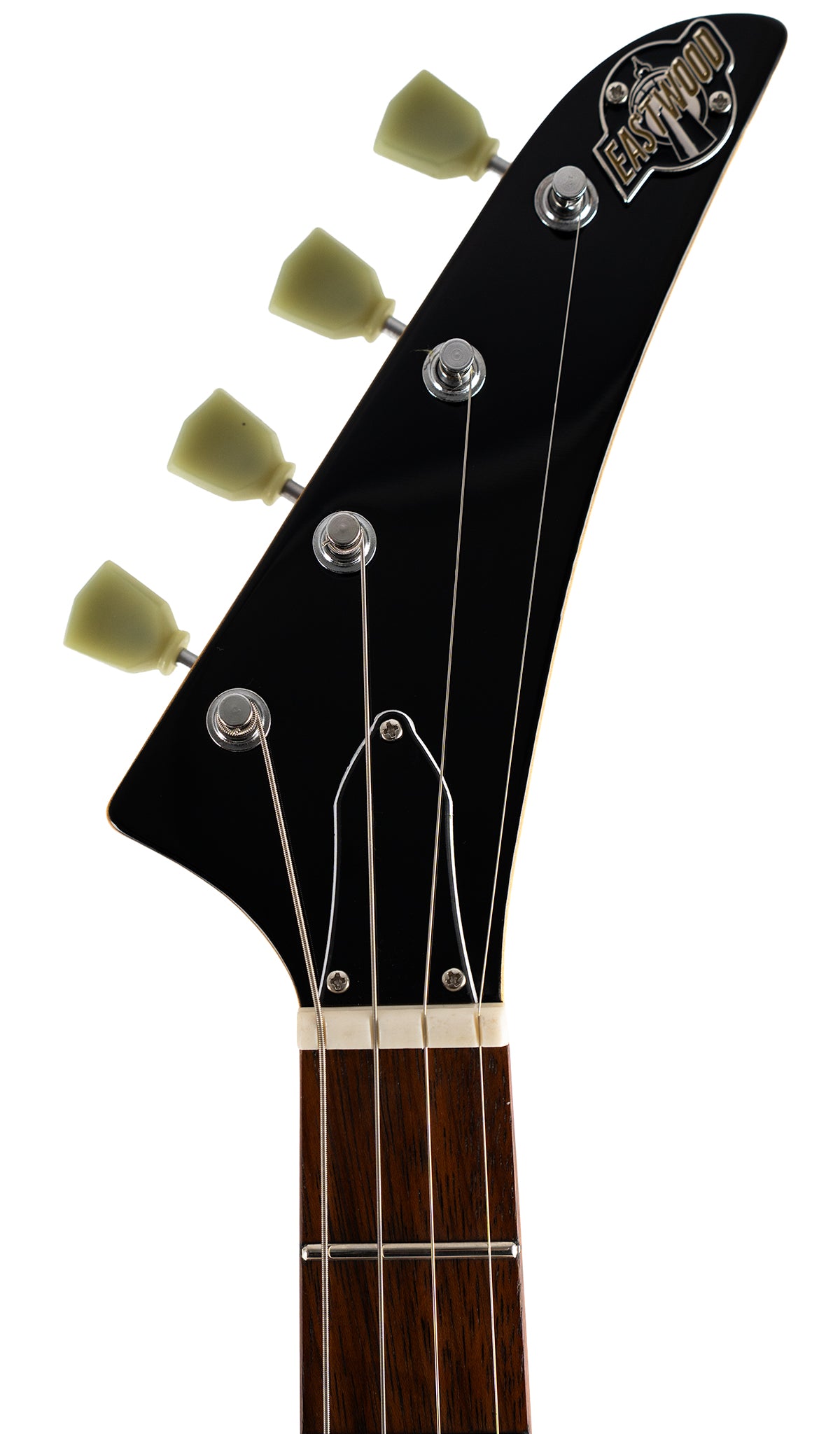 Eastwood Adventurer Electric Tenor Guitar – Eastwood Guitars