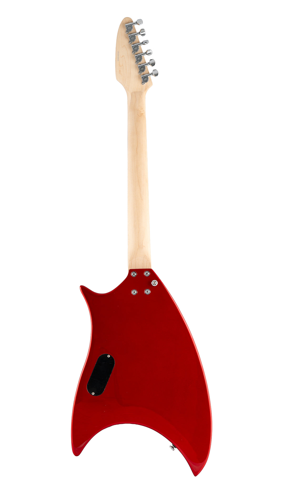 Backlund Breadliner #color_red-creme