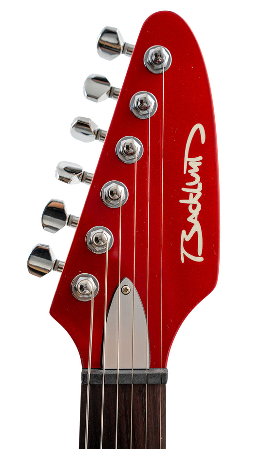 Backlund Breadliner #color_red-creme