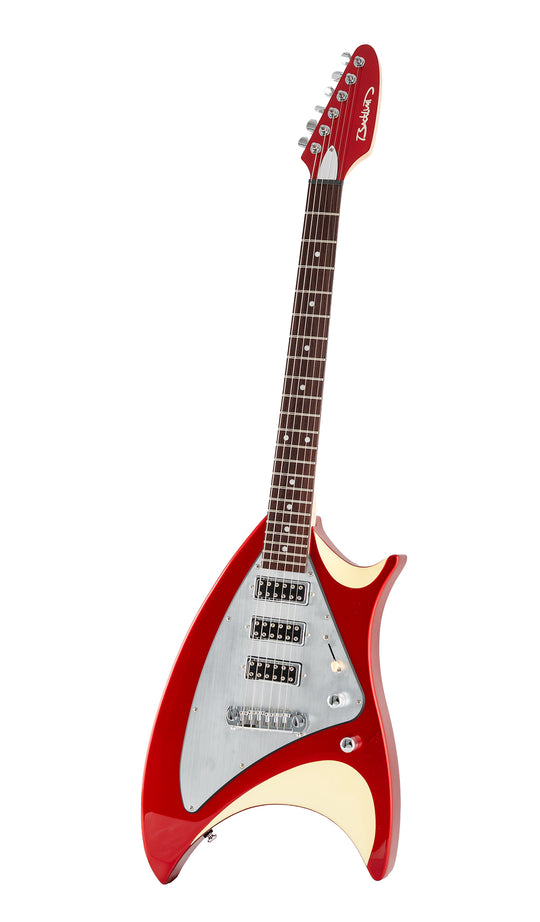 Backlund Breadliner #color_red-creme