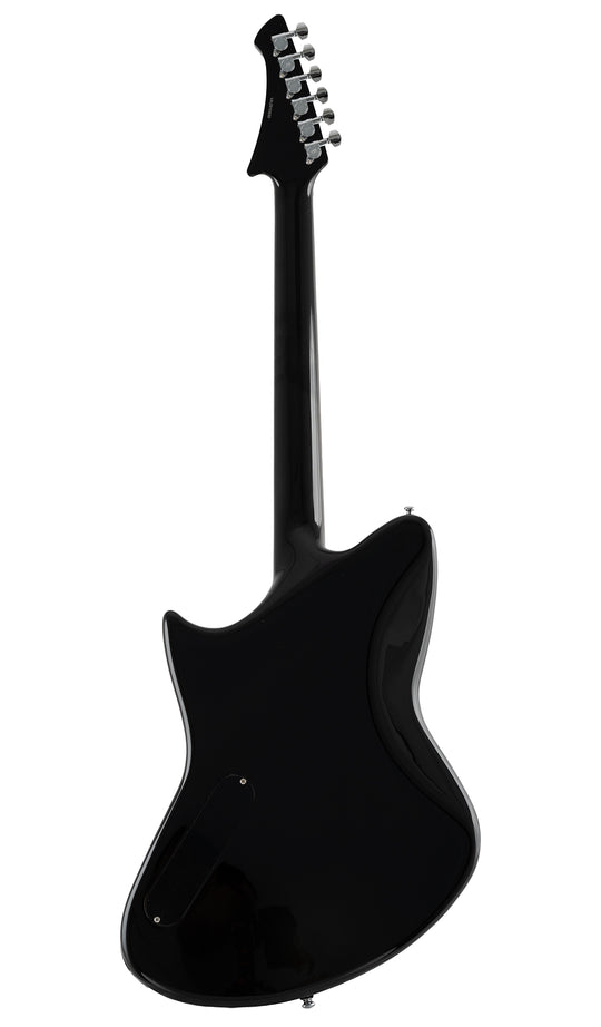 Backlund Model 800 #color_black-gold