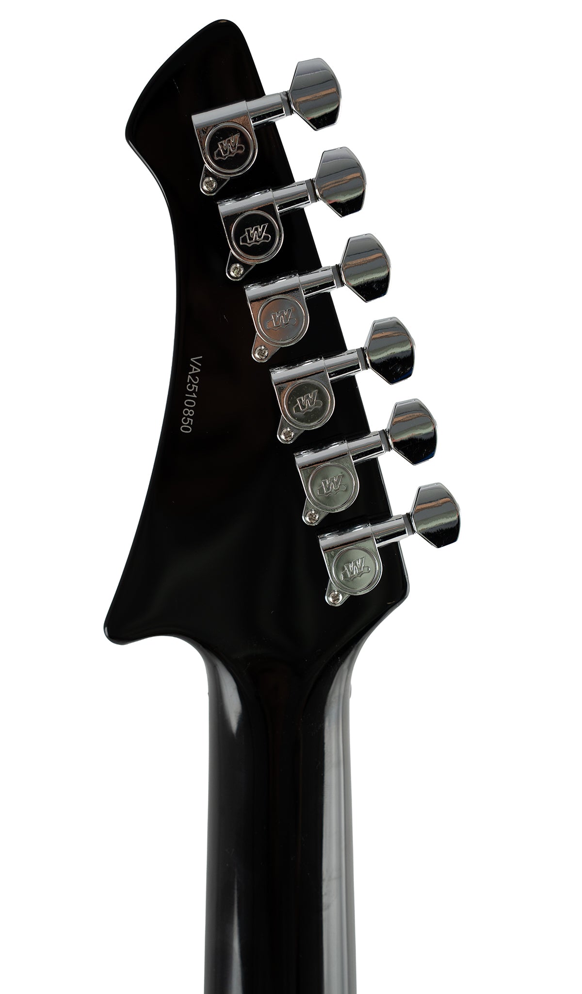 backlund コピーモデル Backlund Model 800 – Eastwood Guitars