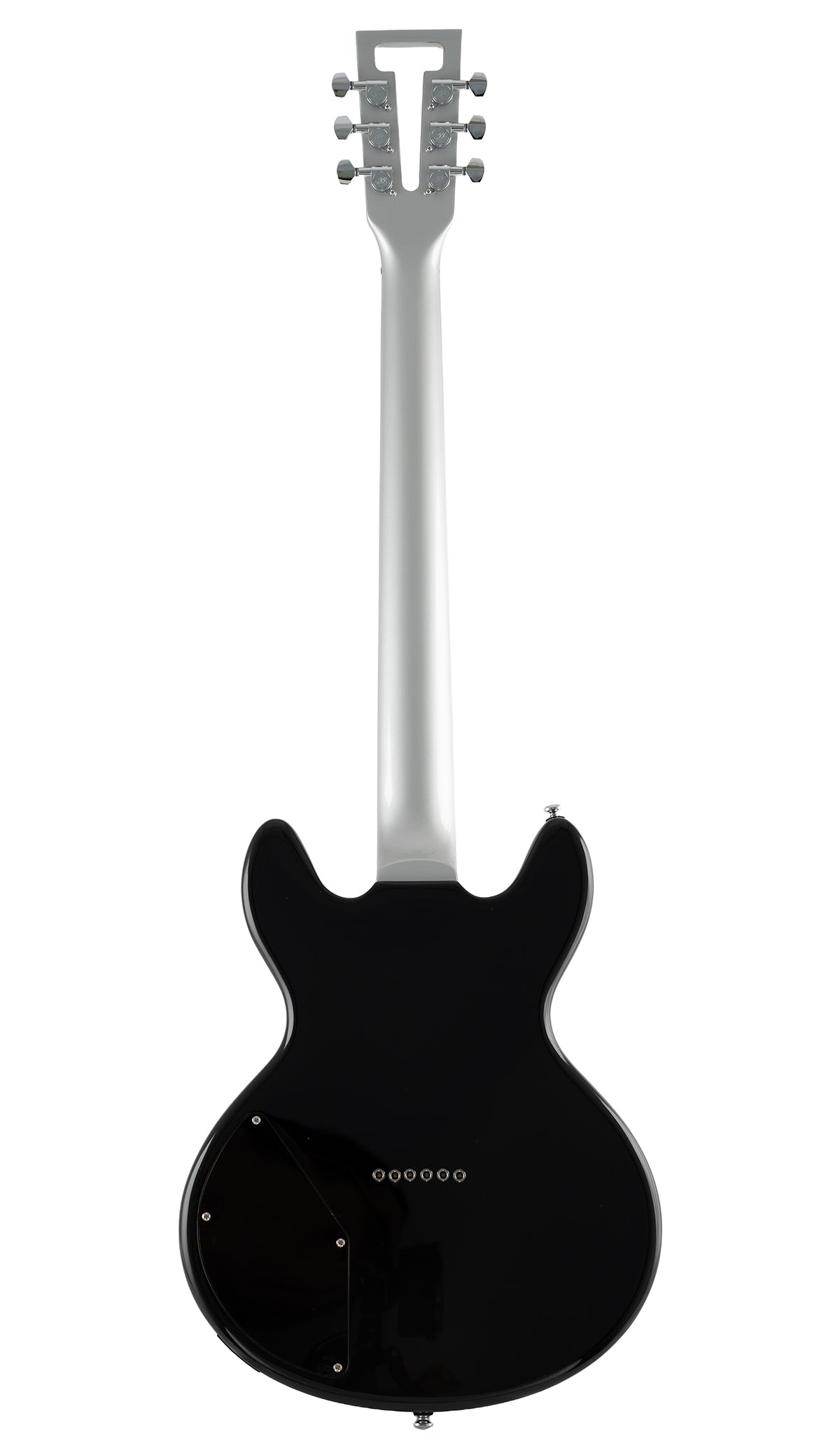 Eastwood ETB1000 Electric Guitar – Eastwood Guitars