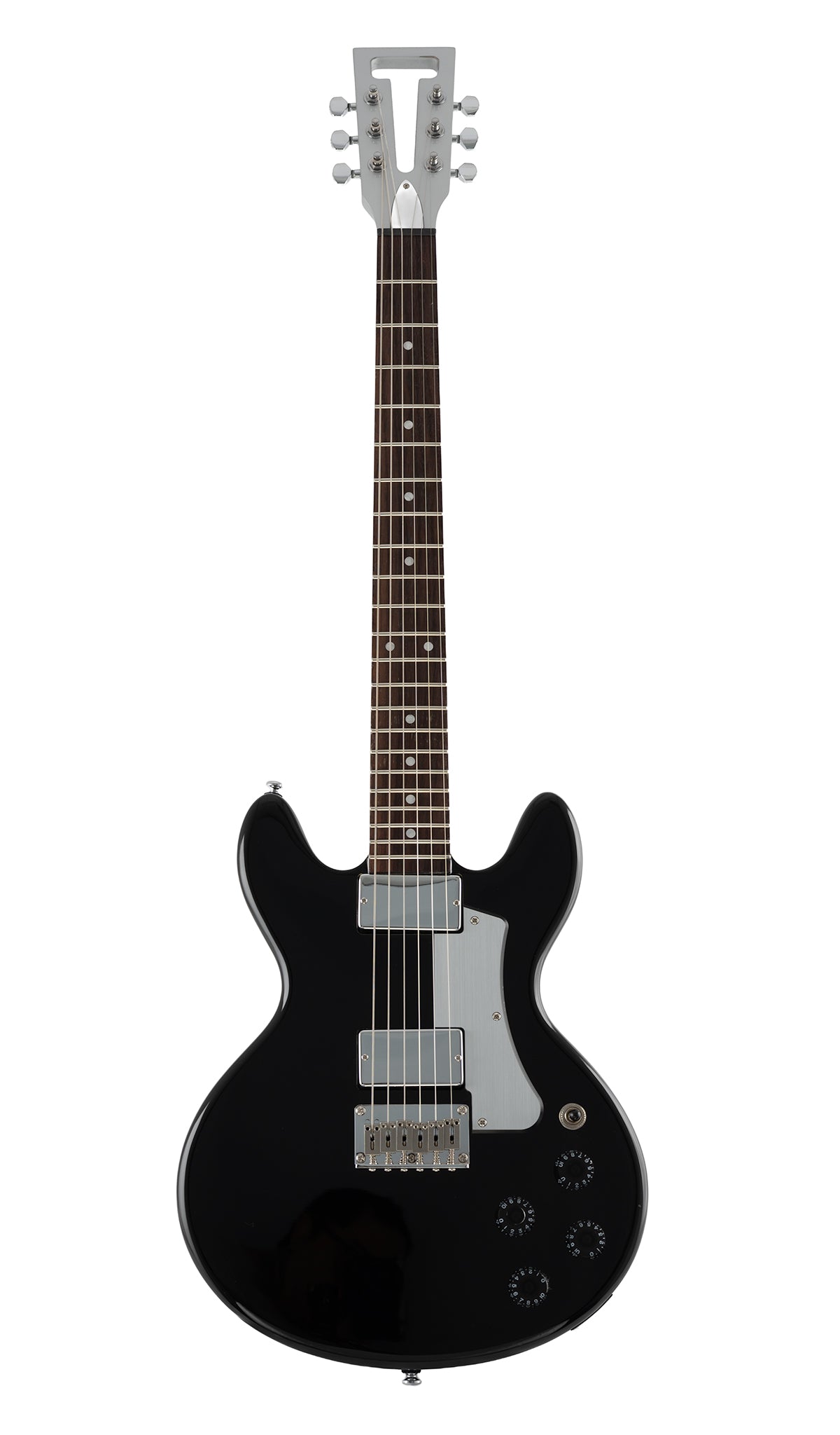 Eastwood ETB1000 Electric Guitar – Eastwood Guitars
