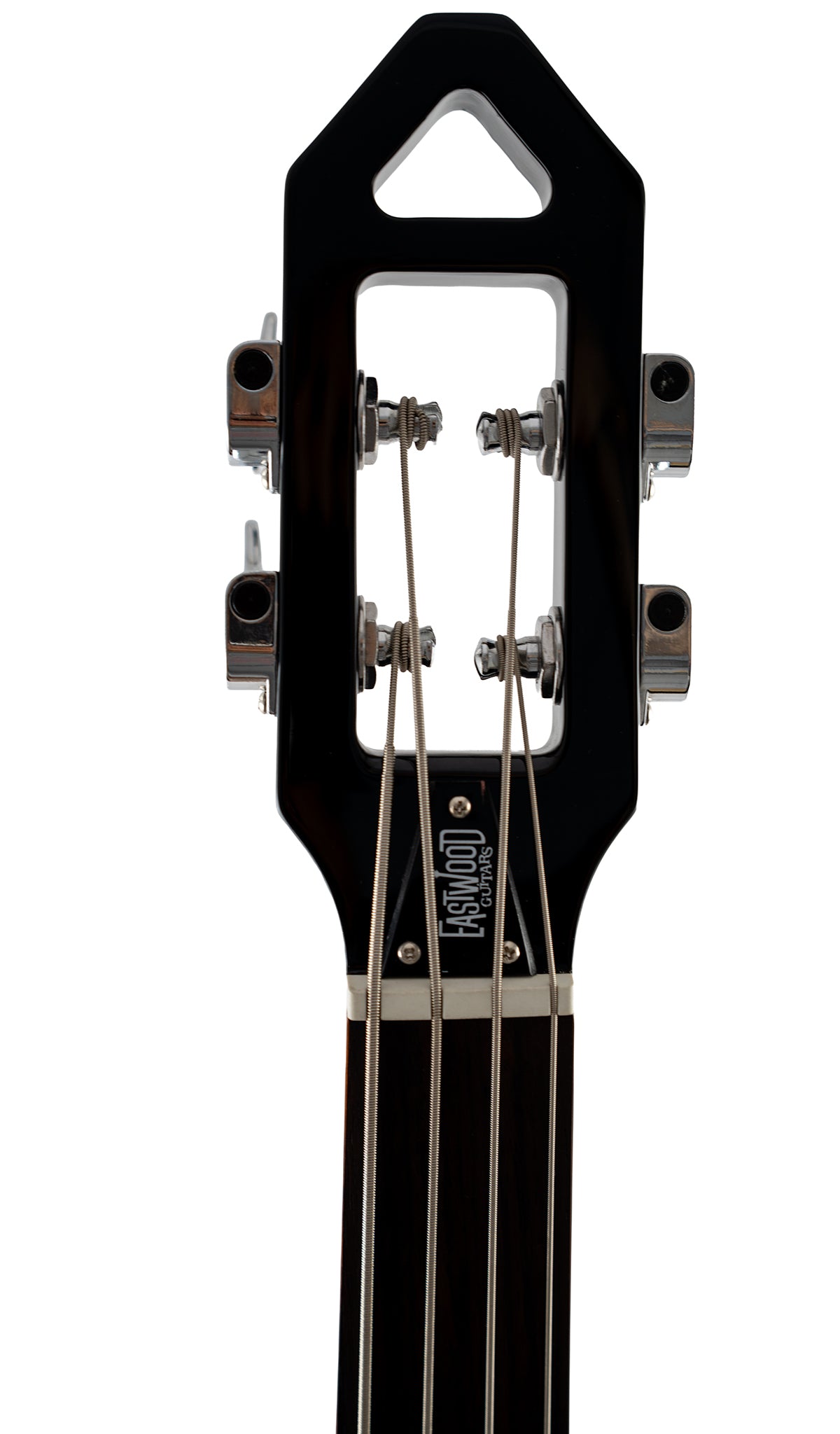 Eastwood EUB-1 Fretless Electric Bass – Eastwood Guitars