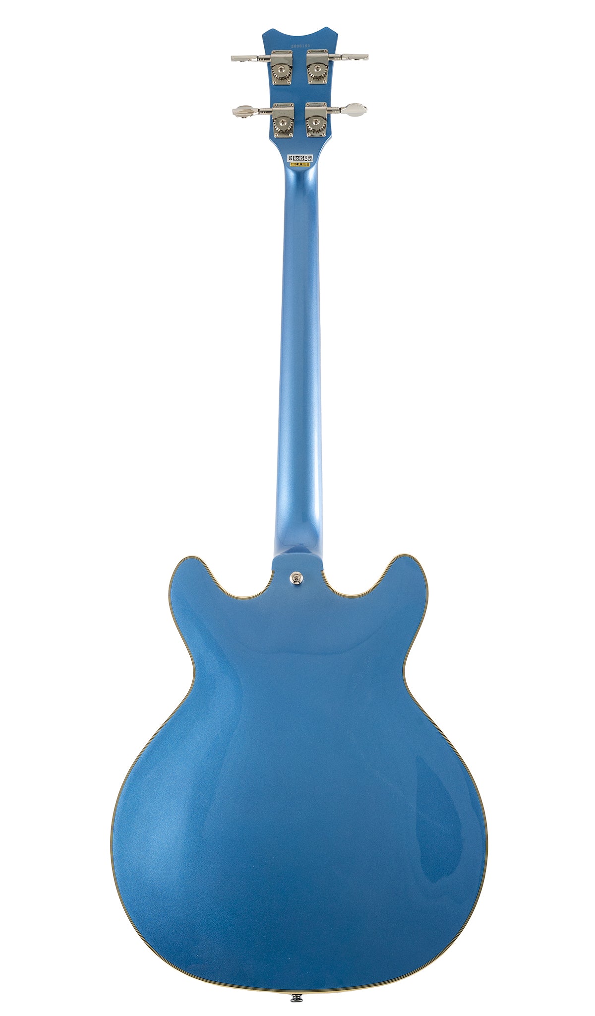 VKB-4 Electric Bass – Eastwood Guitars