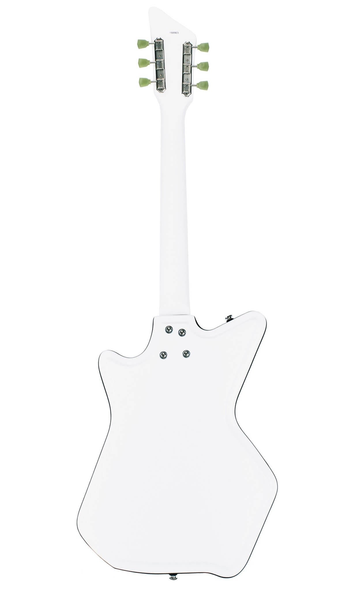 Eastwood Guitars Airline 593P DLX White #color_white