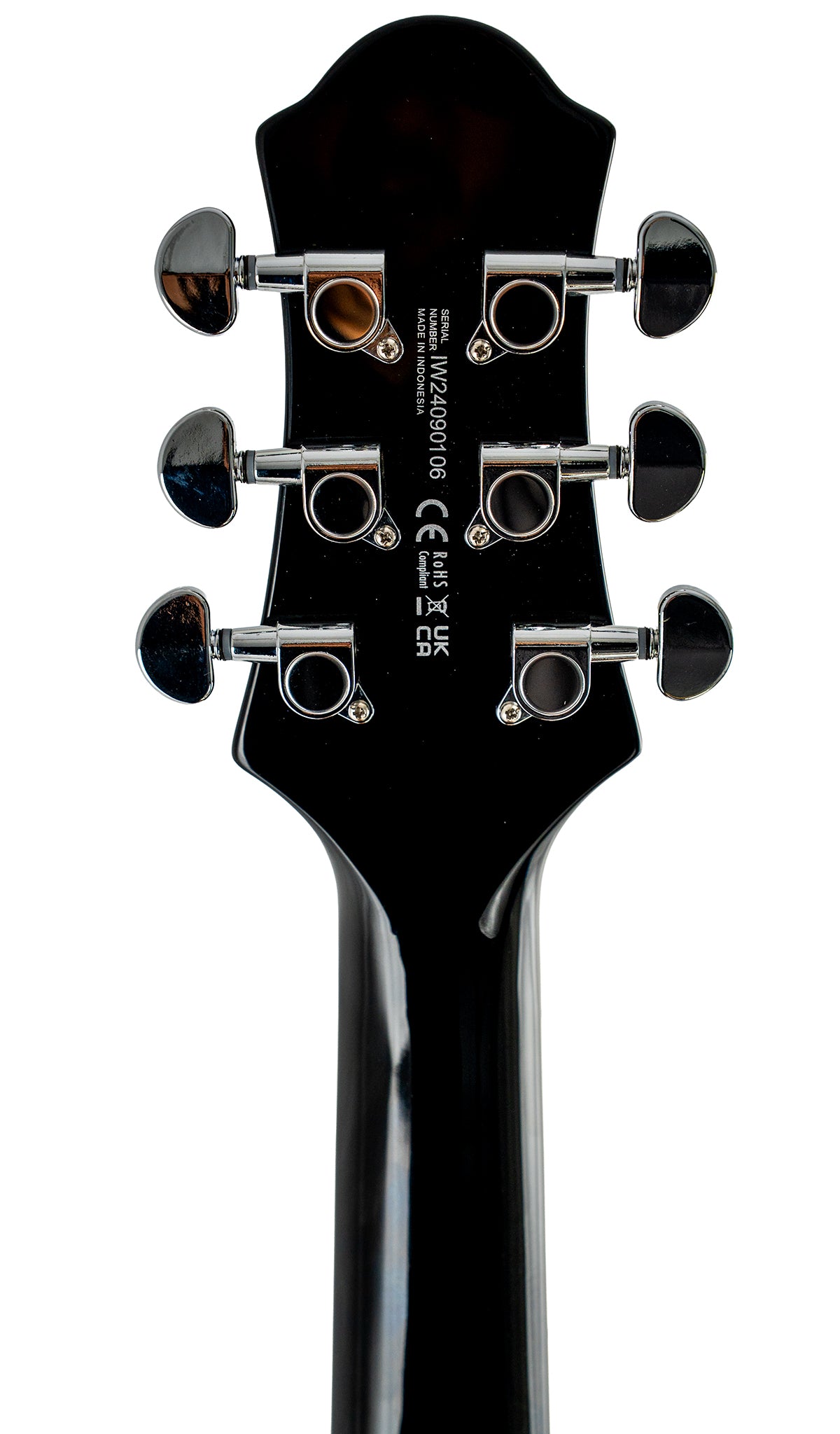 Eastwood GP - Electric Guitar – Eastwood Guitars