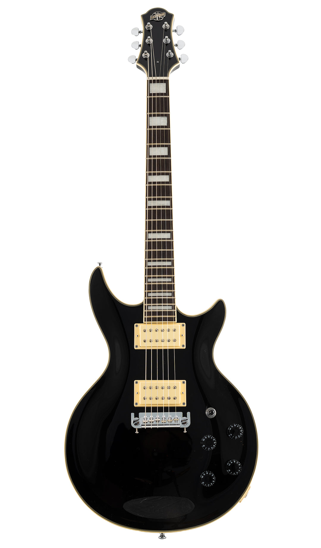 Eastwood GP #color_black