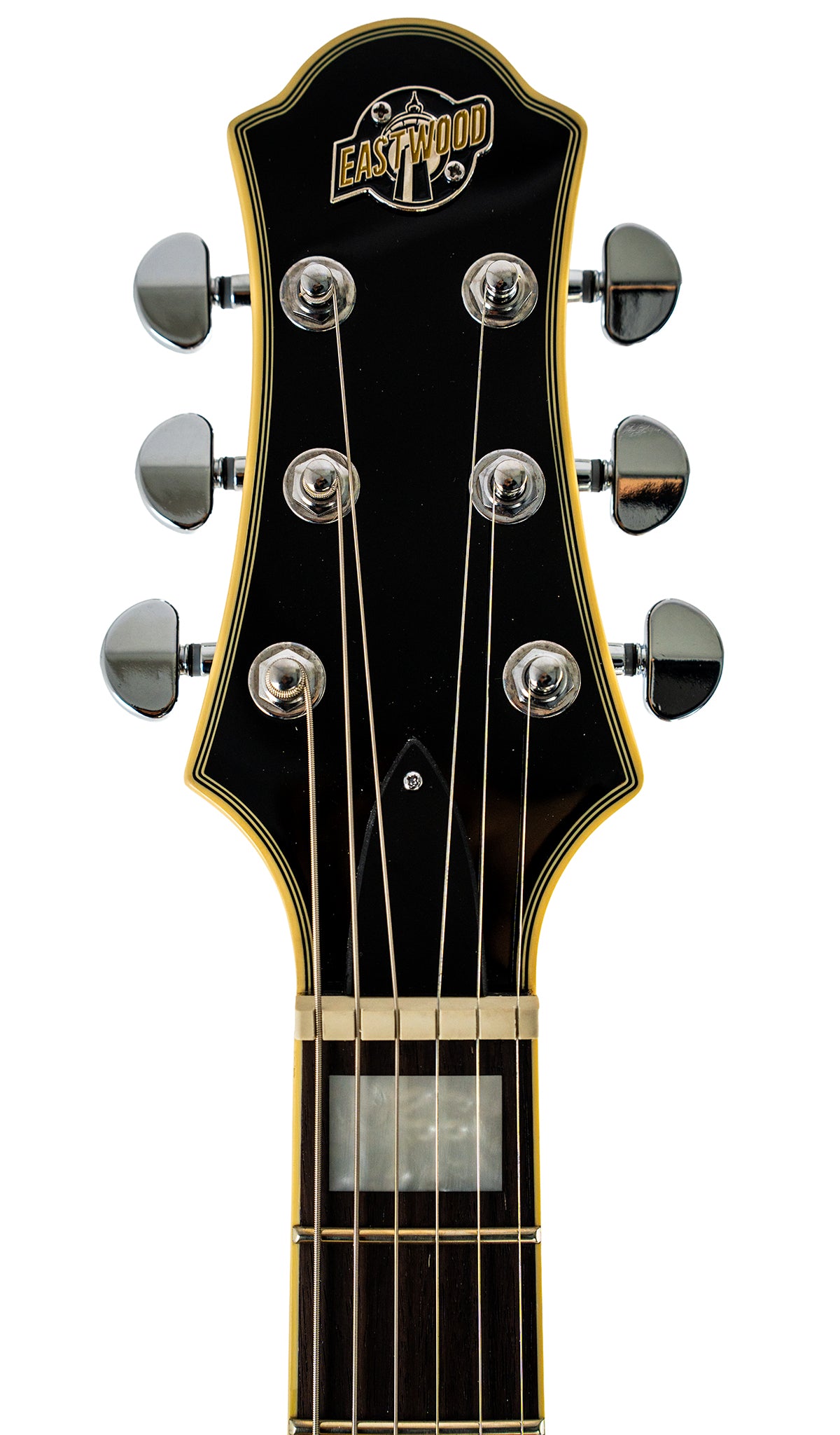 Eastwood GP - Electric Guitar – Eastwood Guitars