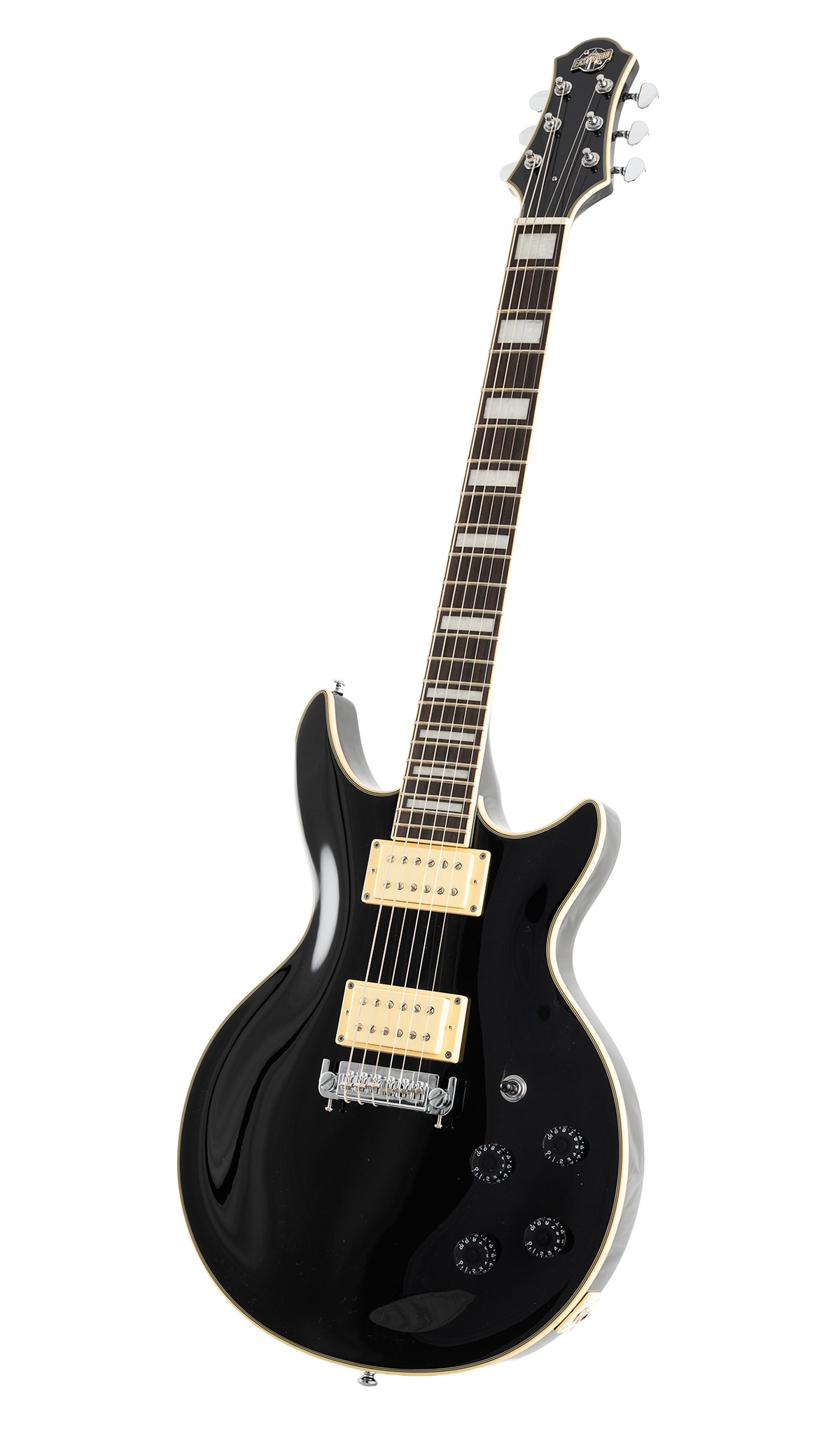 Eastwood EASTWOOD TAKU ギター Sidejack Guitars Eastwood – HB Standard ギター