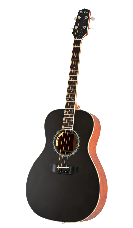 Ezra Tenor Guitar #color_black-top