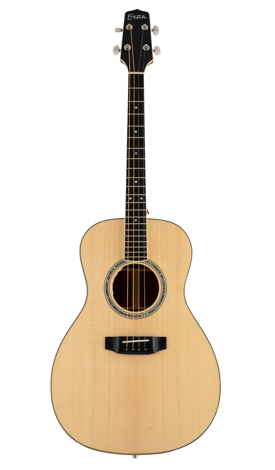 Ezra Tenor Guitar #color_natural