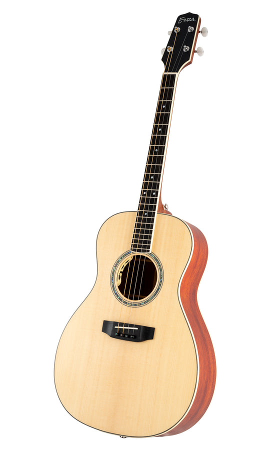 Ezra Tenor Guitar #color_natural