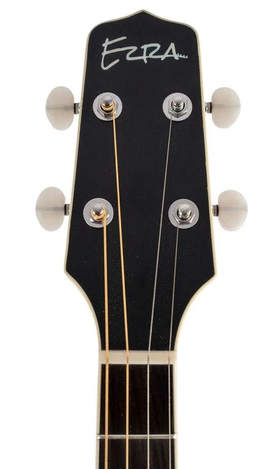 Ezra Tenor Deluxe #color_natural