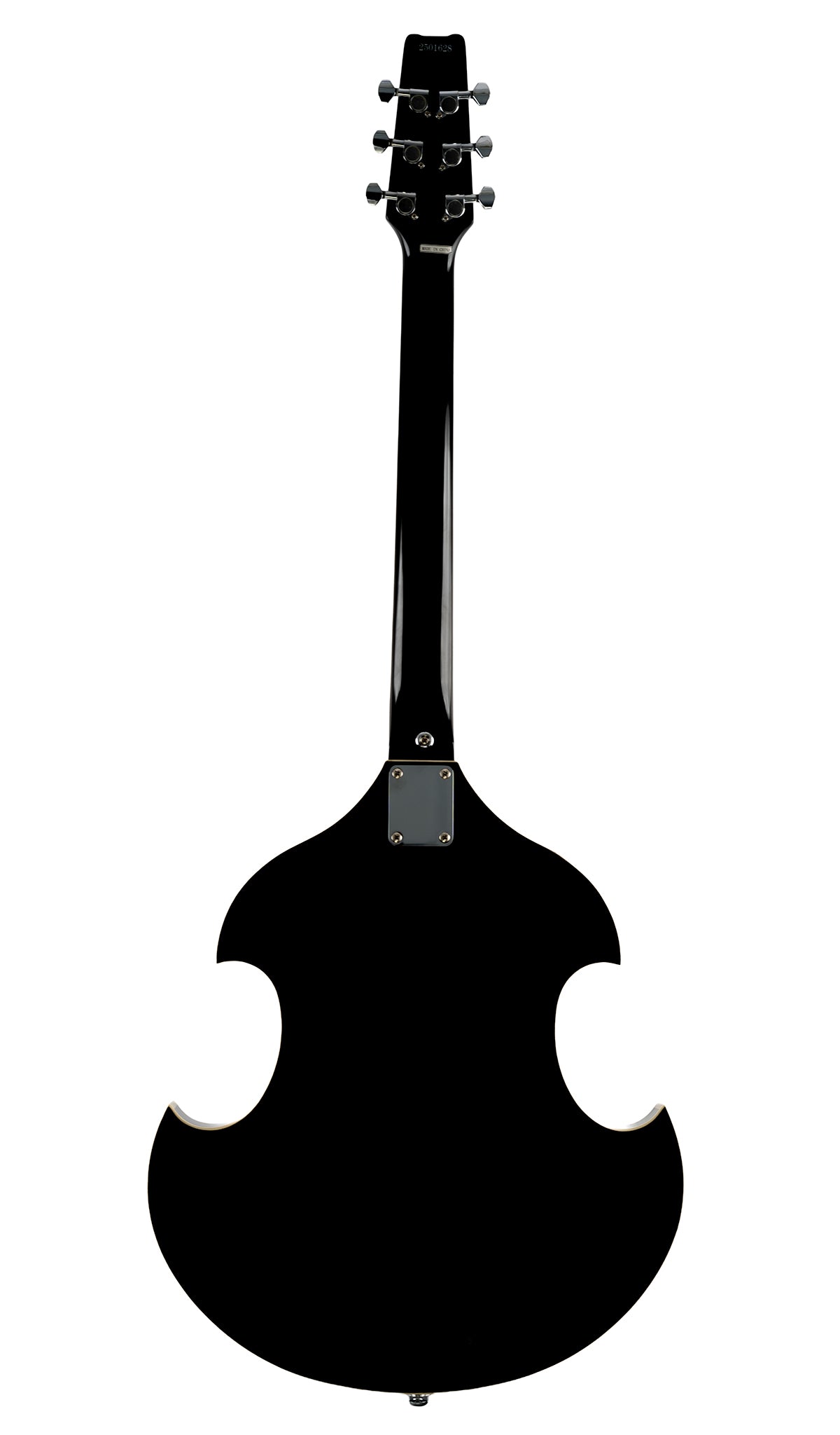 Eastwood Firstman Liverpool Electric Guitar – Eastwood Guitars