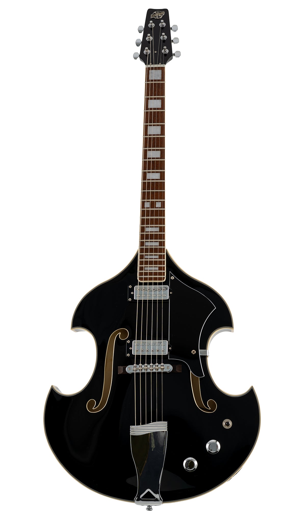 Eastwood Firstman Liverpool Electric Guitar – Eastwood Guitars