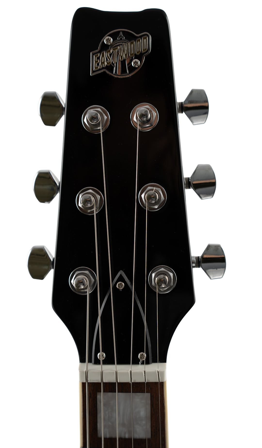 Eastwood Firstman Liverpool #color_black