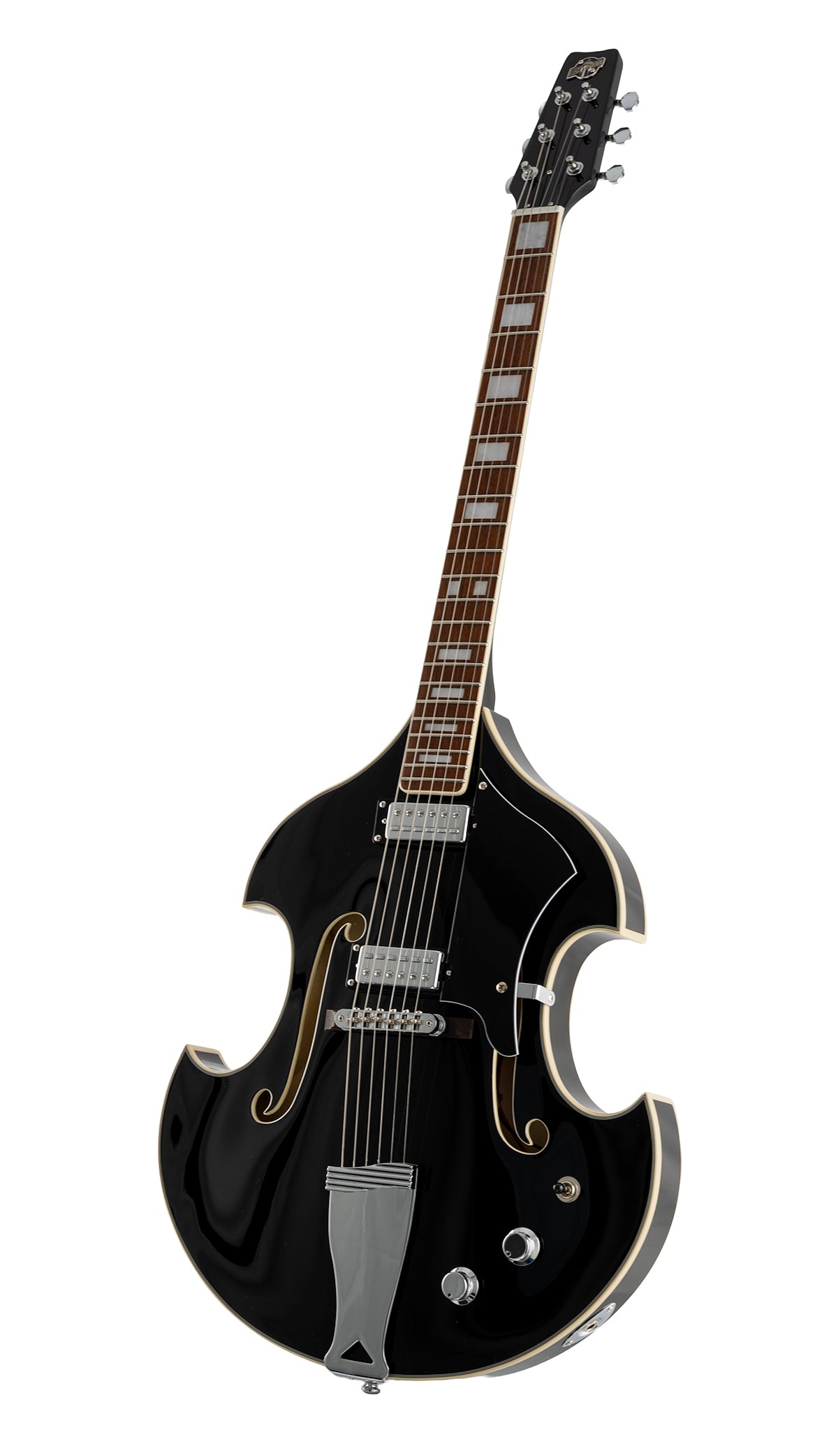 Eastwood Firstman Liverpool Electric Guitar – Eastwood Guitars