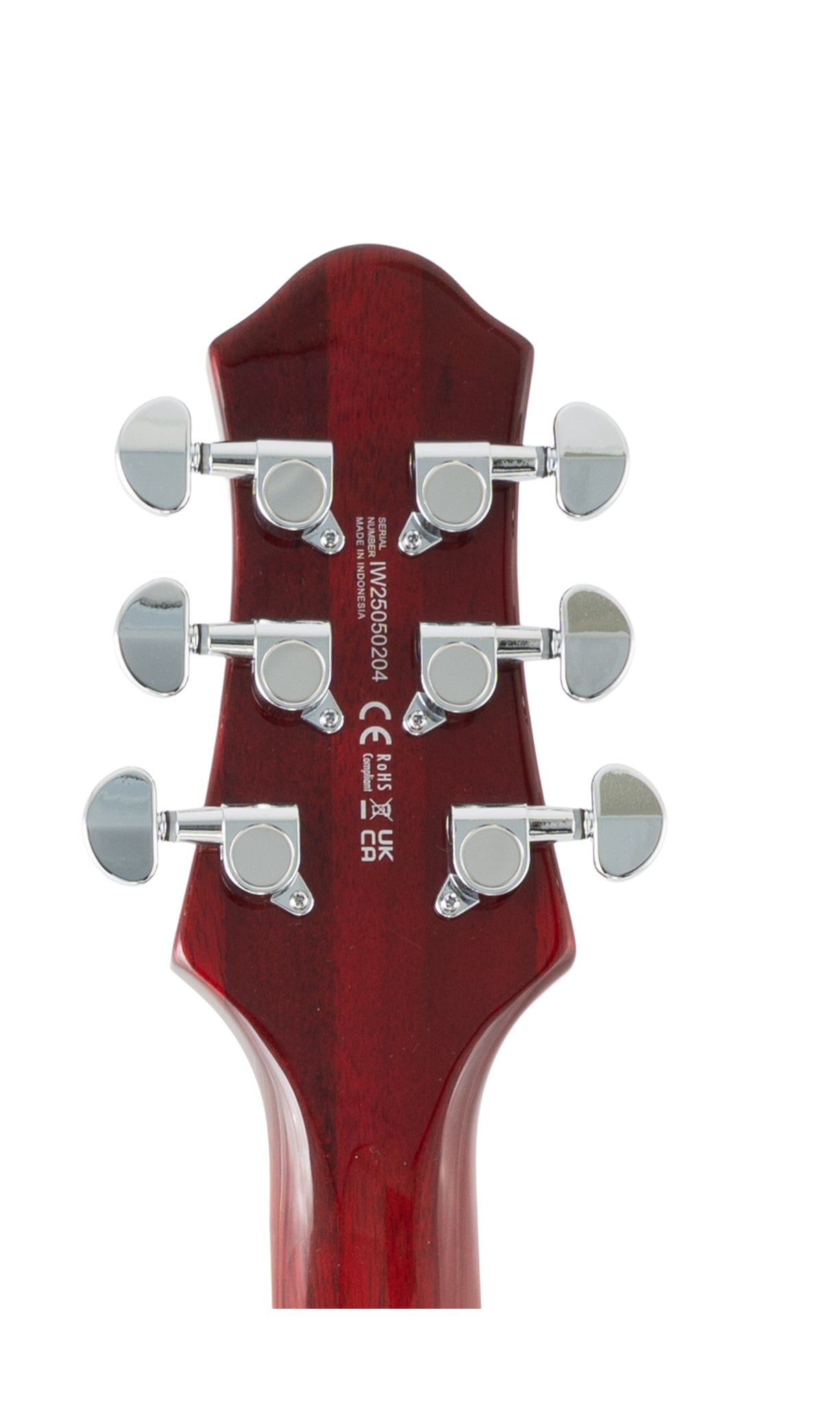 Eastwood GP - Electric Guitar – Eastwood Guitars