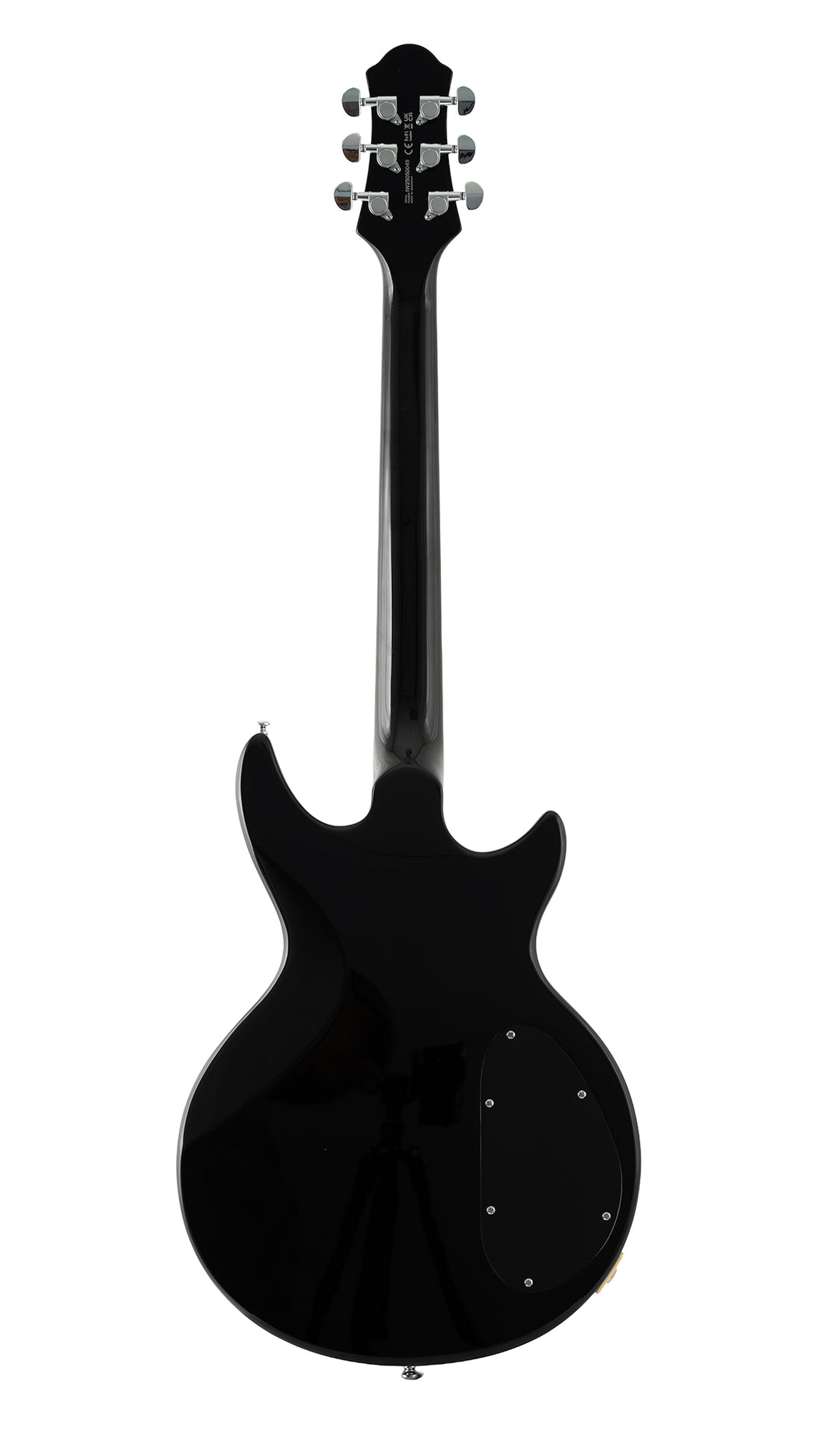 Eastwood GP LH #color_black