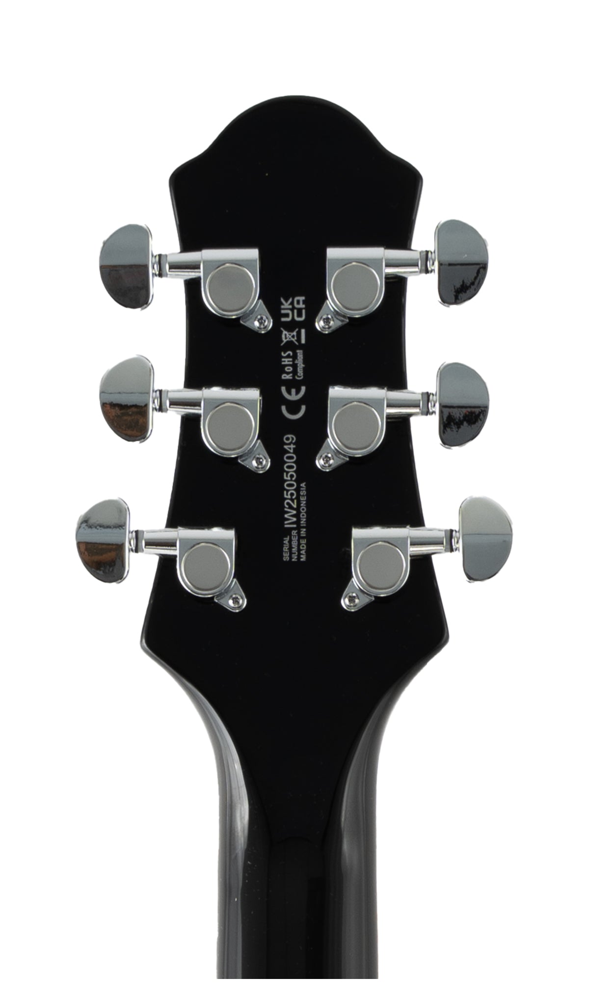 Eastwood GP - Electric Guitar – Eastwood Guitars