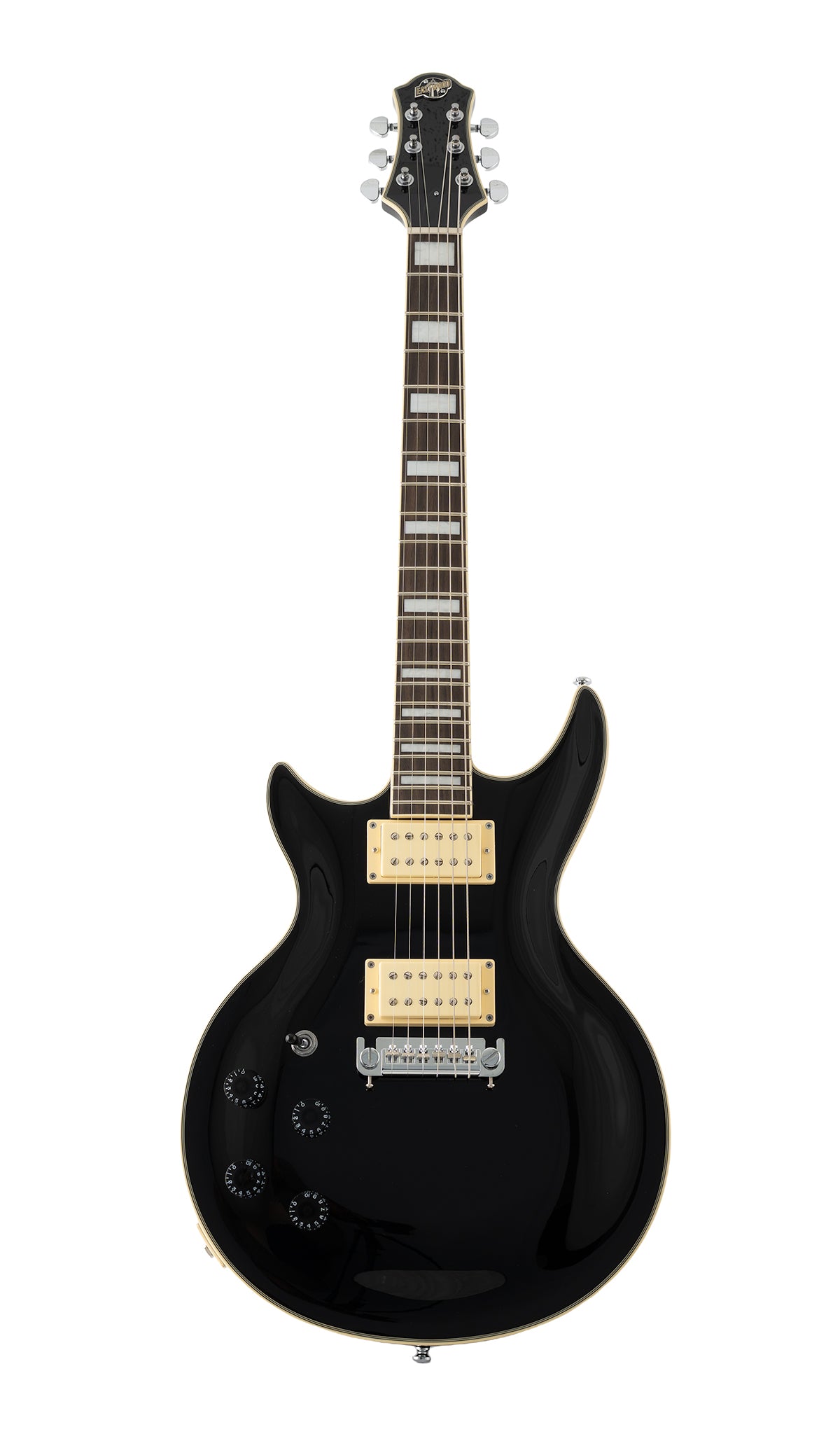 Eastwood GP - Electric Guitar – Eastwood Guitars
